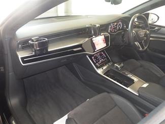 2018 Audi A7 - Thumbnail