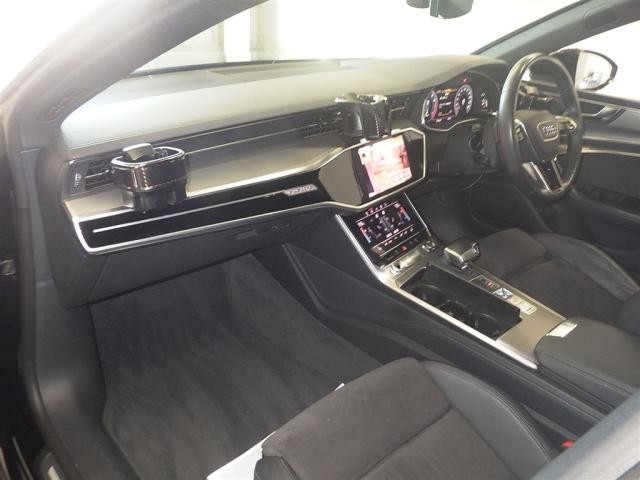 2018 Audi A7