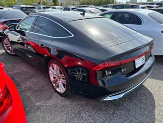 2018 Audi A7 - Thumbnail
