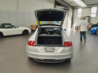 2012 Audi TT - Thumbnail