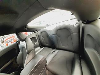 2012 Audi TT - Thumbnail