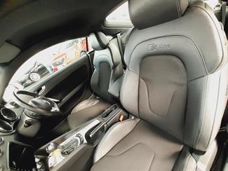 2012 Audi TT - Thumbnail