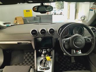 2012 Audi TT - Thumbnail