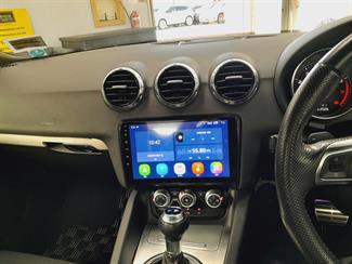 2012 Audi TT - Thumbnail