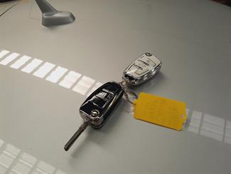 2012 Audi TT - Thumbnail