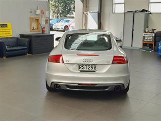 2012 Audi TT - Thumbnail