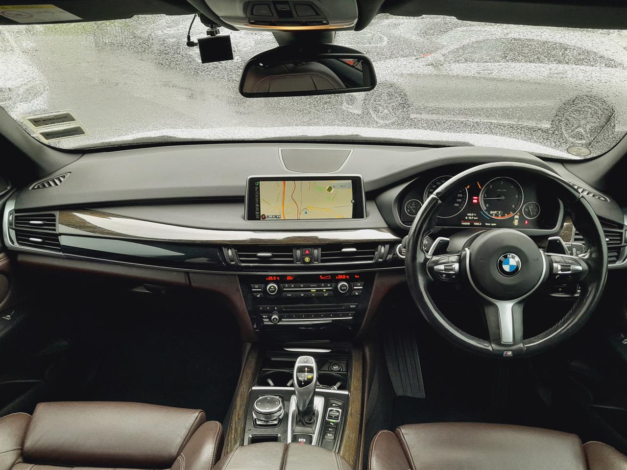 2017 BMW X5