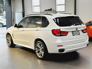 2017 BMW X5 - Thumbnail