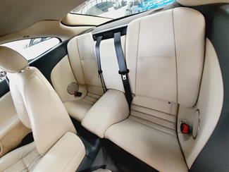 2006 Jaguar XK - Thumbnail