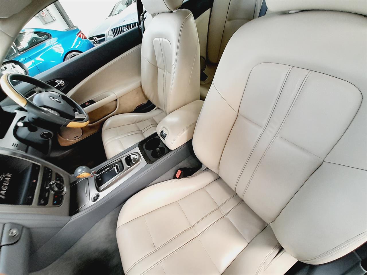 2006 Jaguar XK