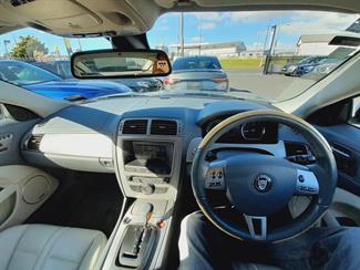2006 Jaguar XK - Thumbnail