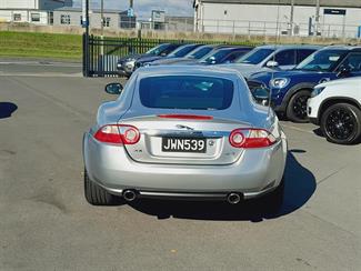 2006 Jaguar XK - Thumbnail