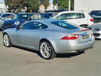 2006 Jaguar XK - Thumbnail