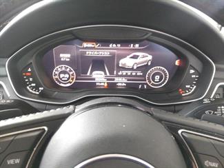 2020 Audi A4 - Thumbnail