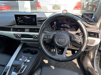 2020 Audi A4 - Thumbnail