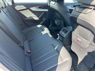 2020 Audi A4 - Thumbnail