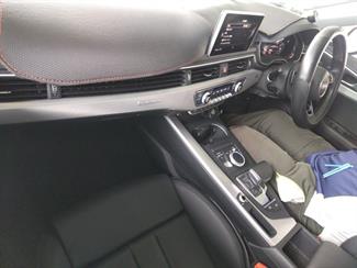 2020 Audi A4 - Thumbnail