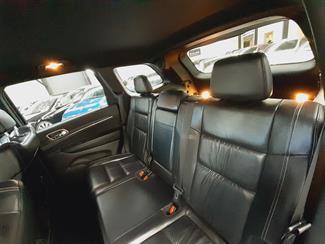 2016 Jeep Grand Cherokee - Thumbnail
