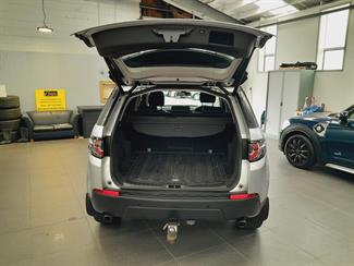 2016 Land Rover Discovery Sport - Thumbnail