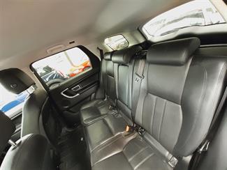 2016 Land Rover Discovery Sport - Thumbnail
