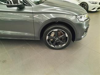 2020 Audi Q5 - Thumbnail