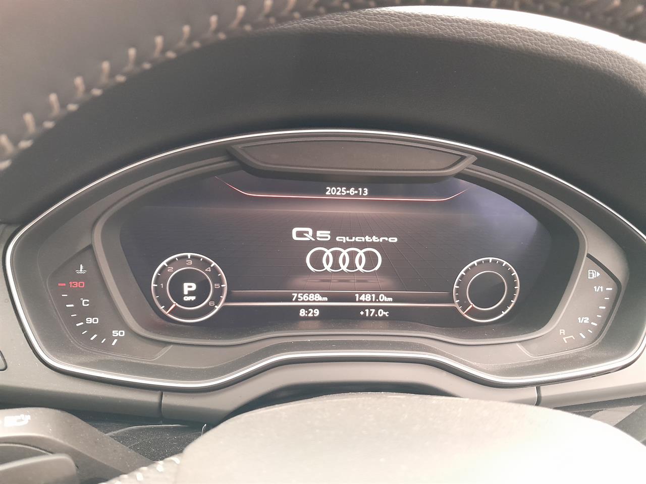 2020 Audi Q5