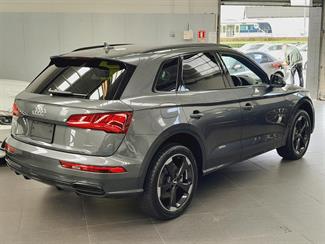 2020 Audi Q5 - Thumbnail