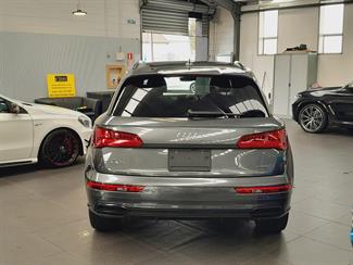 2020 Audi Q5 - Thumbnail