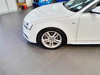 2014 Audi A4 - Thumbnail