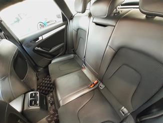 2014 Audi A4 - Thumbnail
