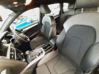 2014 Audi A4 - Thumbnail