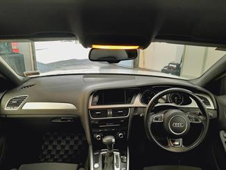 2014 Audi A4 - Thumbnail
