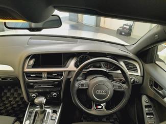 2014 Audi A4 - Thumbnail