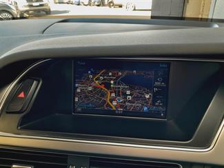 2014 Audi A4 - Thumbnail