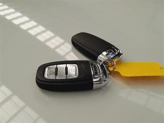 2014 Audi A4 - Thumbnail