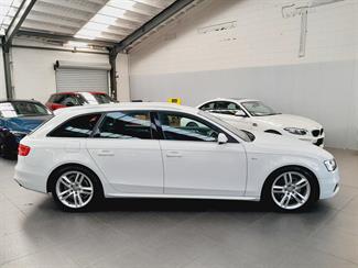 2014 Audi A4 - Thumbnail