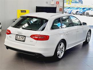 2014 Audi A4 - Thumbnail