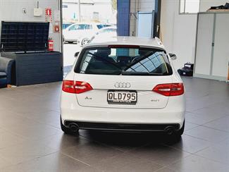 2014 Audi A4 - Thumbnail
