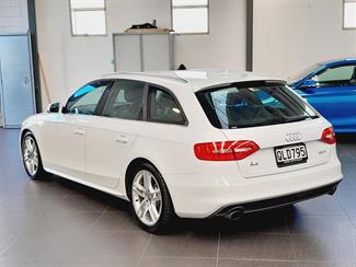 2014 Audi A4 - Thumbnail