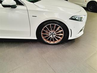 2019 Mercedes-Benz A 250 - Thumbnail