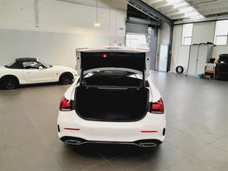 2019 Mercedes-Benz A 250 - Thumbnail