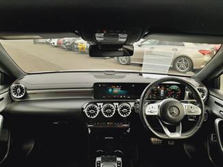 2019 Mercedes-Benz A 250 - Thumbnail