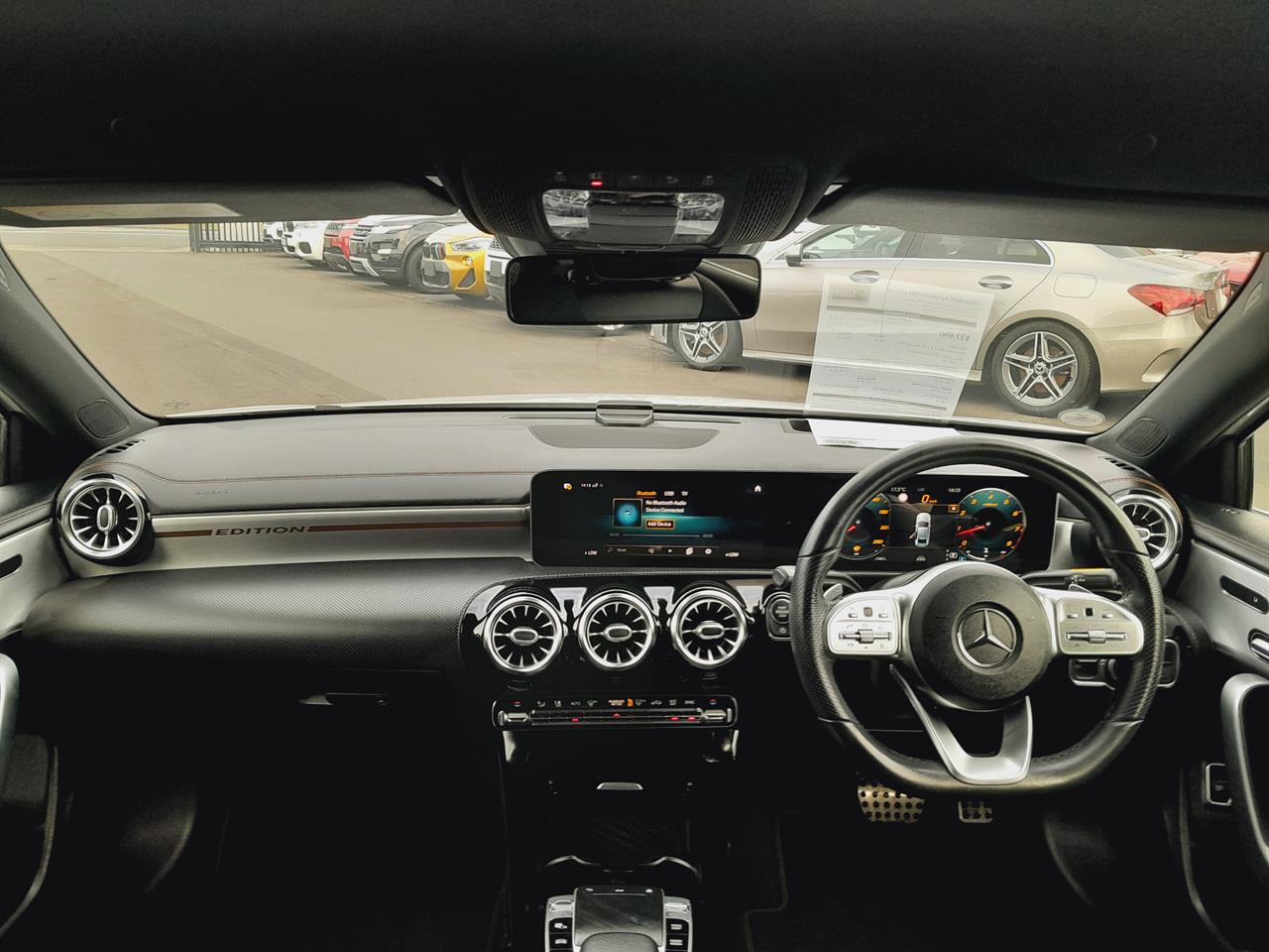 2019 Mercedes-Benz A 250