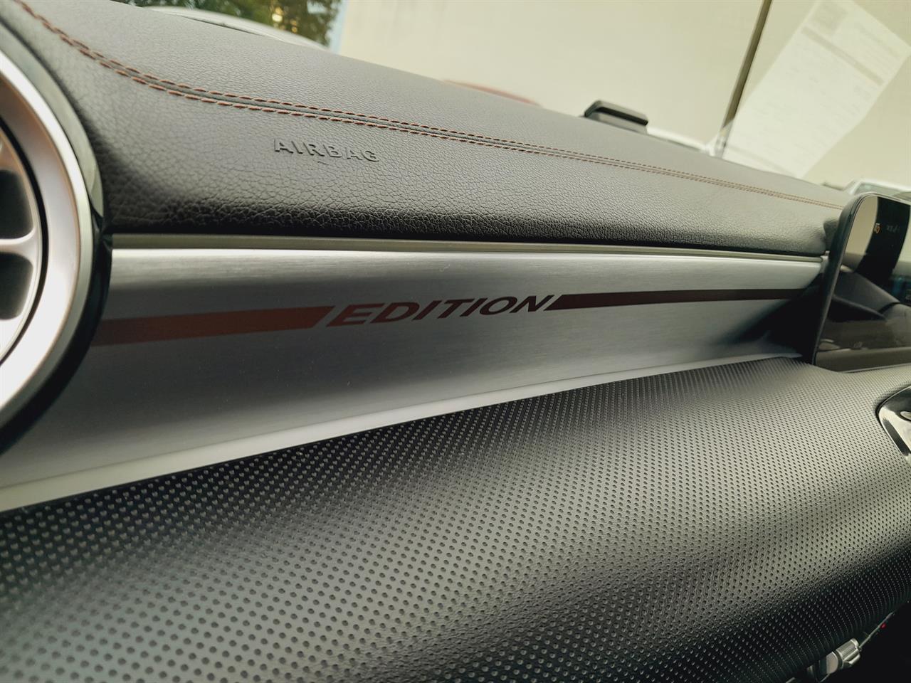 2019 Mercedes-Benz A 250