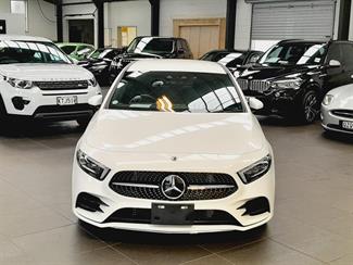 2019 Mercedes-Benz A 250 - Thumbnail