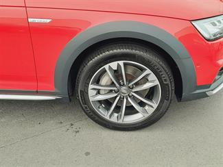 2016 Audi A4 - Thumbnail