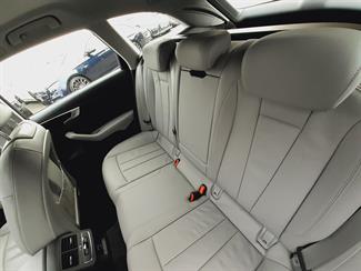 2016 Audi A4 - Thumbnail