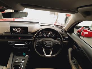 2016 Audi A4 - Thumbnail