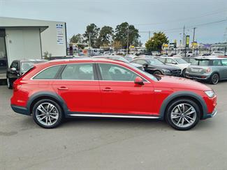 2016 Audi A4 - Thumbnail