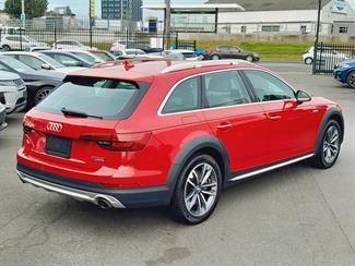2016 Audi A4 - Thumbnail